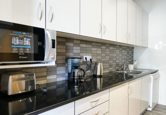 Apartamento en Lisboa - Lisbon 7Rooms By Gt House Apartamento en Lisboa - Lisbon 7Rooms By Gt House