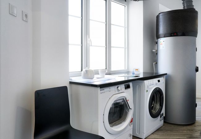 Apartamento en Lisboa - Lisbon 7Rooms By Gt House Apartamento en Lisboa - Lisbon 7Rooms By Gt House