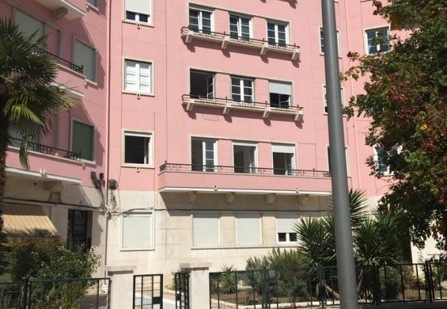 Apartamento en Lisboa ciudad - Lisbon 7Rooms By Gt House