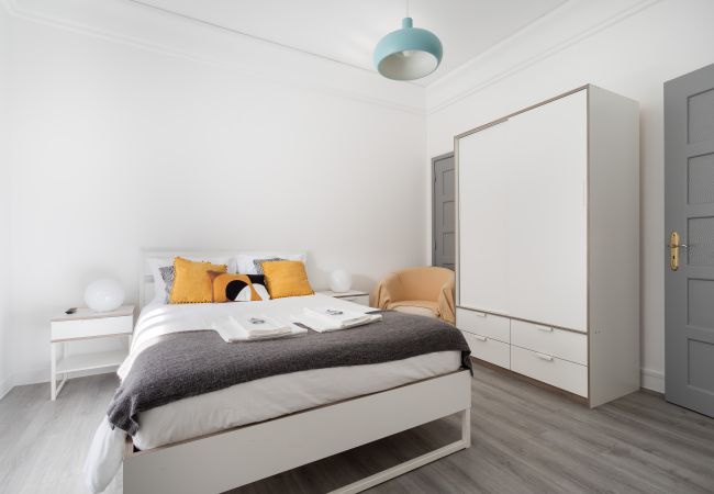 Apartamento en Lisboa - Lisbon 7Rooms By Gt House Apartamento en Lisboa - Lisbon 7Rooms By Gt House