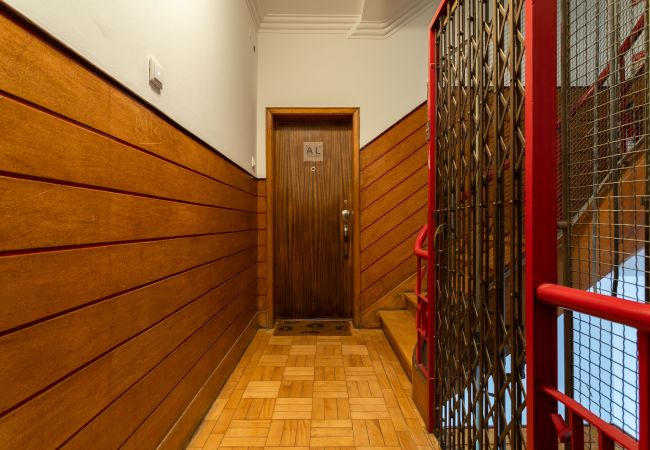 Apartamento en Lisboa - Lisbon 7Rooms By Gt House Apartamento en Lisboa - Lisbon 7Rooms By Gt House