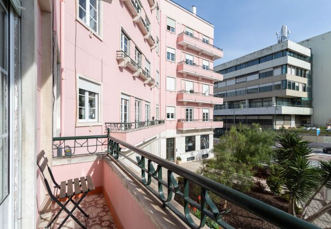 Apartamento en Lisboa ciudad - Lisbon 7Rooms By Gt House