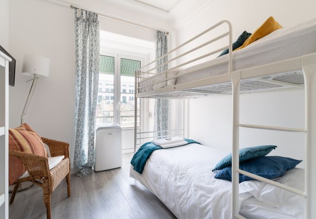 Apartamento en Lisboa - Lisbon 7Rooms By Gt House Apartamento en Lisboa - Lisbon 7Rooms By Gt House