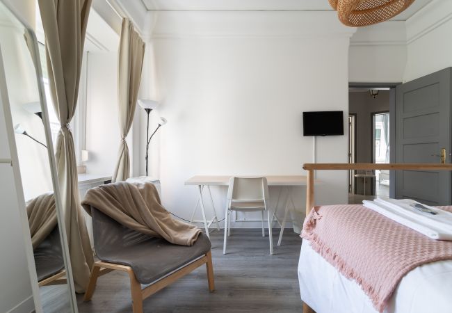Apartamento en Lisboa - Lisbon 7Rooms By Gt House Apartamento en Lisboa - Lisbon 7Rooms By Gt House