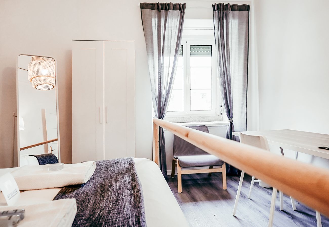 Apartamento en Lisboa ciudad - Lisbon 7Rooms By Gt House
