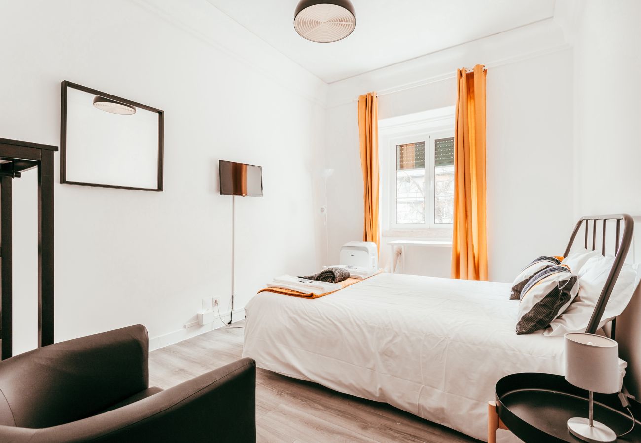 Apartamento en Lisboa ciudad - Lisbon 7Rooms By Gt House