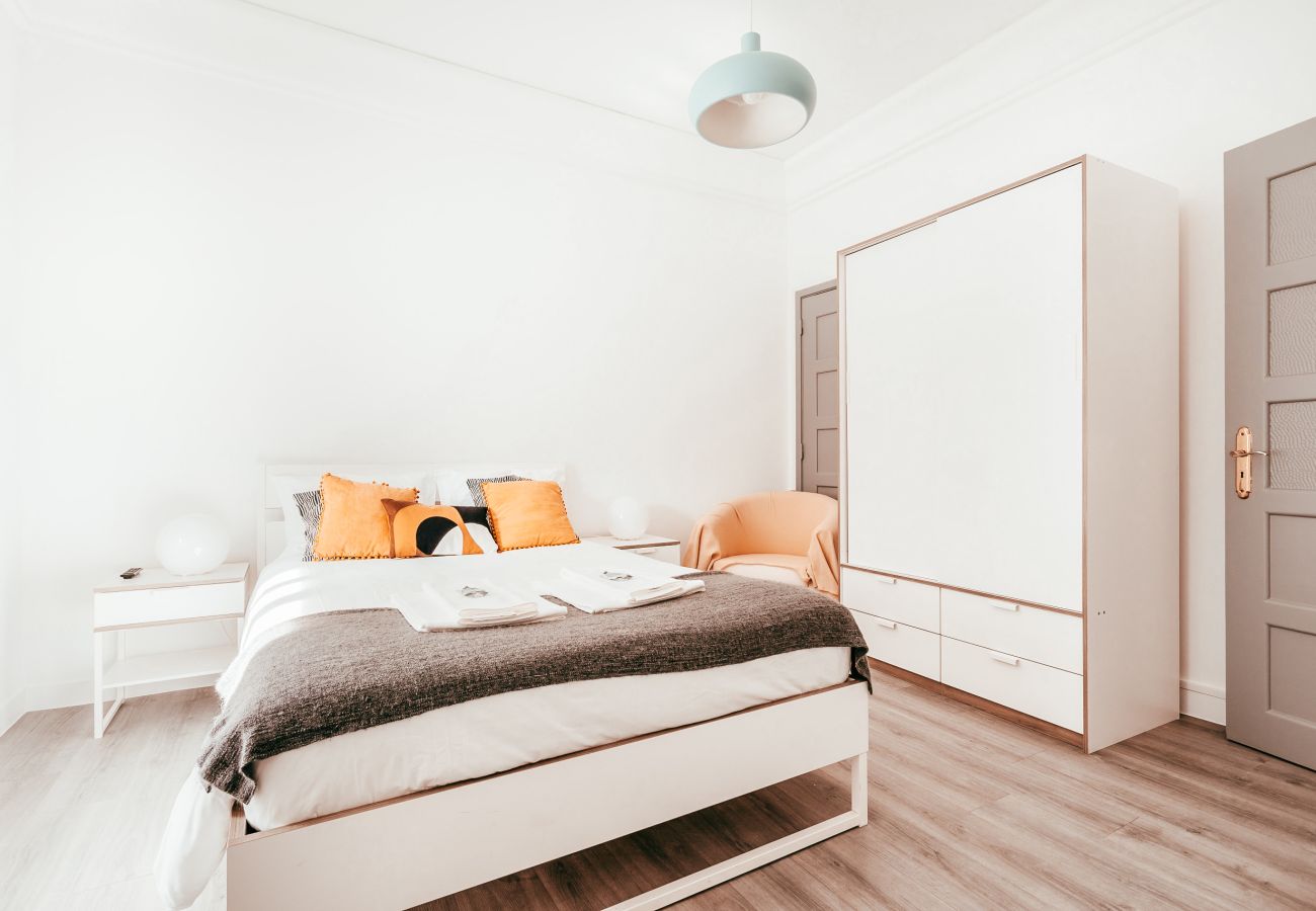 Apartamento en Lisboa ciudad - Lisbon 7Rooms By Gt House