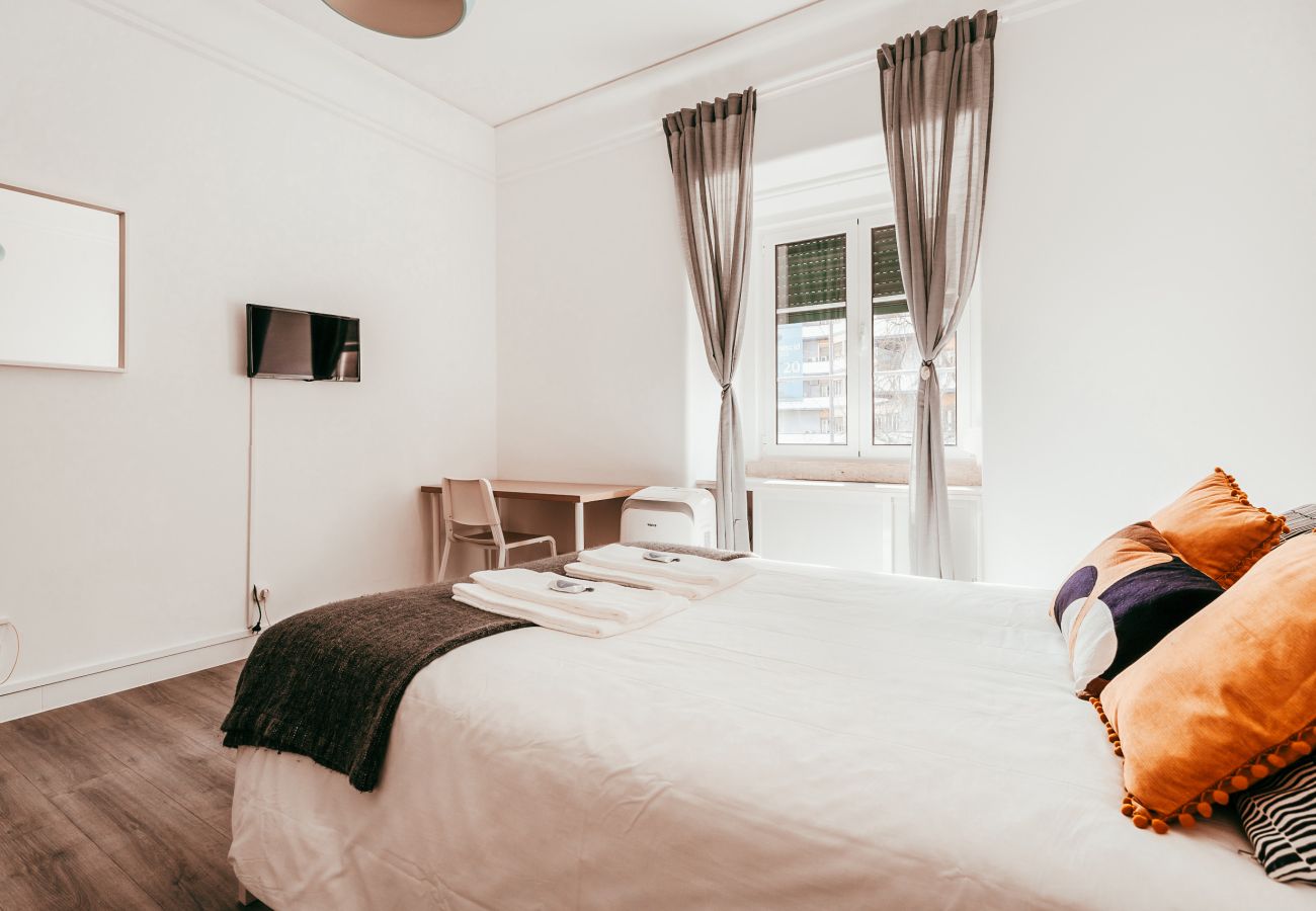 Apartamento en Lisboa ciudad - Lisbon 7Rooms By Gt House