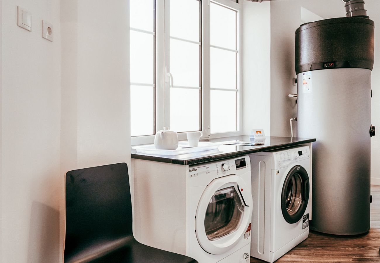 Apartamento en Lisboa ciudad - Lisbon 7Rooms By Gt House