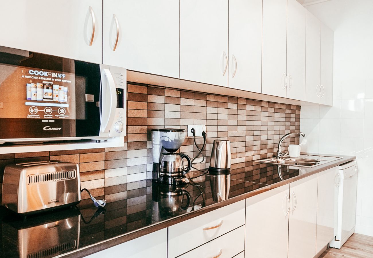 Apartamento en Lisboa ciudad - Lisbon 7Rooms By Gt House