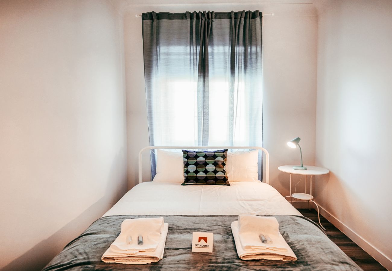 Apartamento en Lisboa ciudad - Lisbon 7Rooms By Gt House