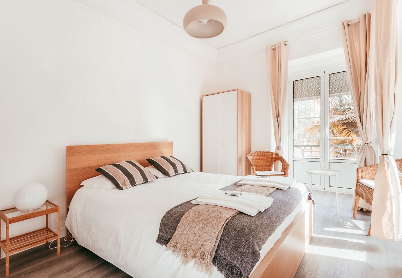 Apartamento en Lisboa ciudad - Lisbon 7Rooms By Gt House