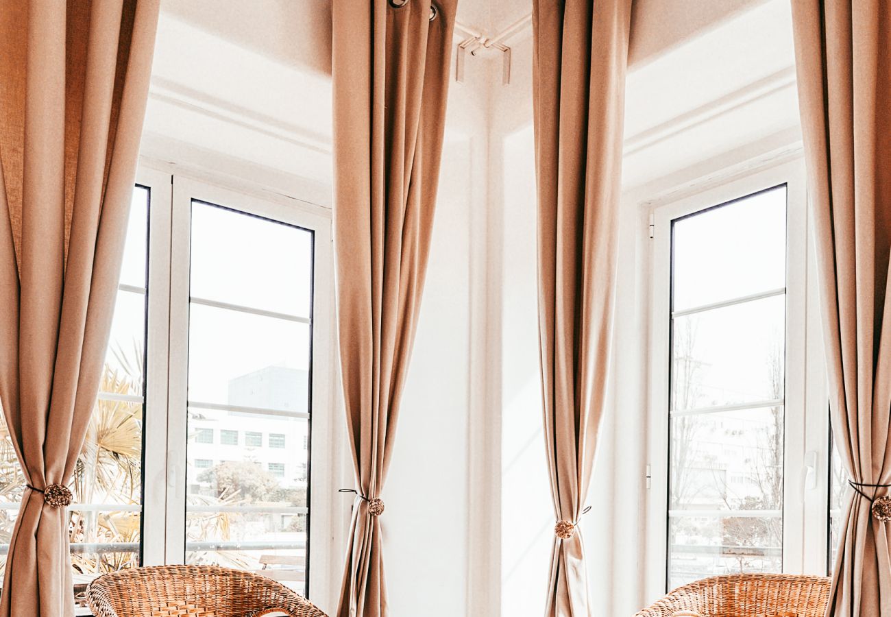 Apartamento en Lisboa ciudad - Lisbon 7Rooms By Gt House