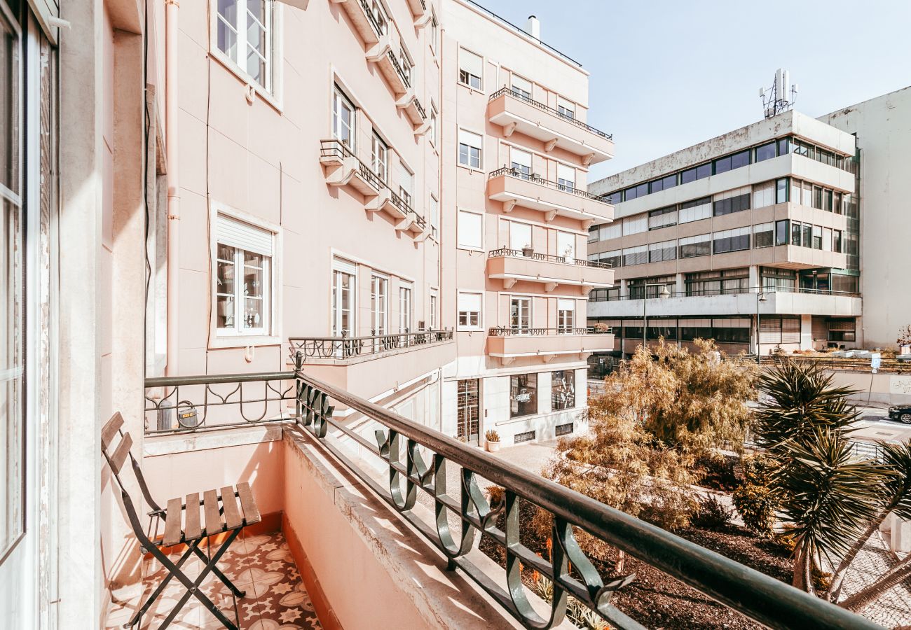 Apartamento en Lisboa ciudad - Lisbon 7Rooms By Gt House