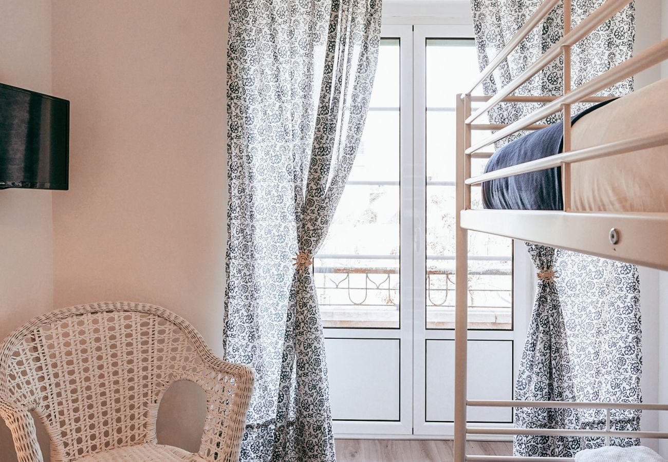 Apartamento en Lisboa ciudad - Lisbon 7Rooms By Gt House