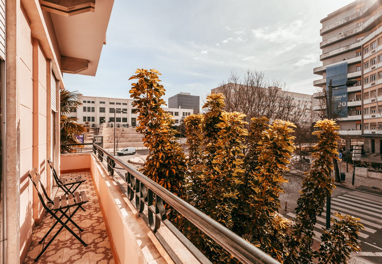 Apartamento en Lisboa ciudad - Lisbon 7Rooms By Gt House