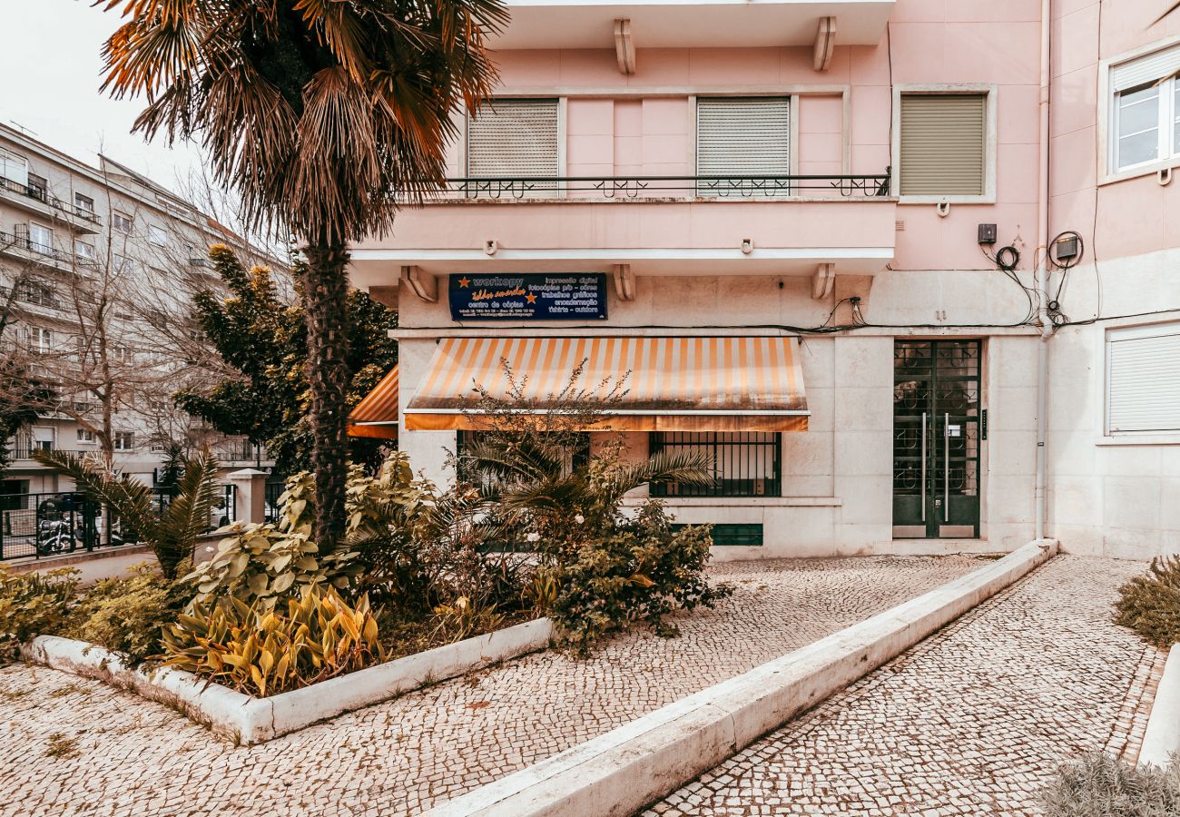 Apartamento en Lisboa ciudad - Lisbon 7Rooms By Gt House