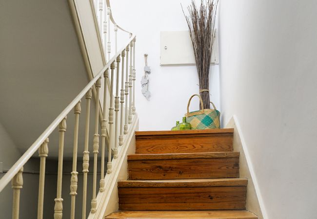 Apartamento en Lisboa - Belém Ambassador