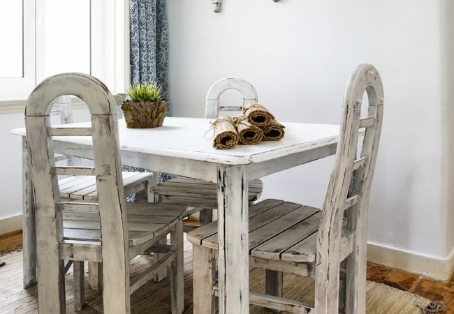 Apartamento en Lisboa - Belém Ambassador