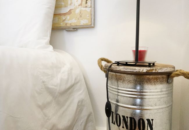 Apartamento en Lisboa - Belém Ambassador