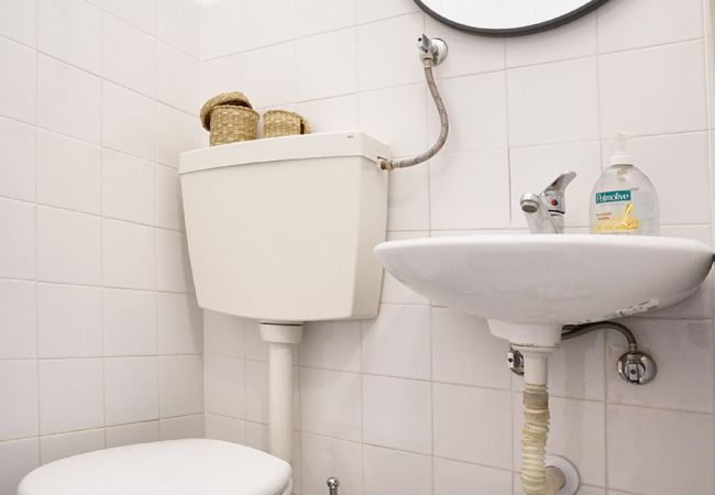 Apartamento en Lisboa - Belém Ambassador