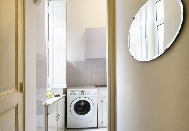 Apartamento en Lisboa - Belém Ambassador