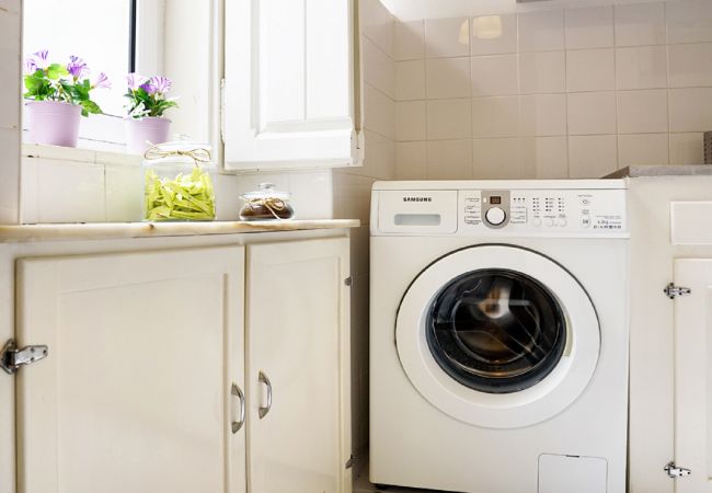 Apartamento en Lisboa - Belém Ambassador