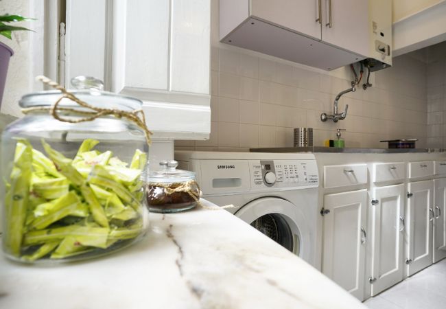 Apartamento en Lisboa - Belém Ambassador