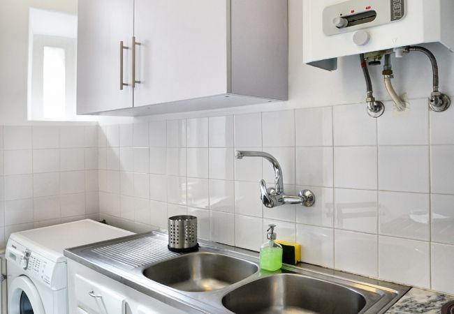 Apartamento en Lisboa - Belém Ambassador