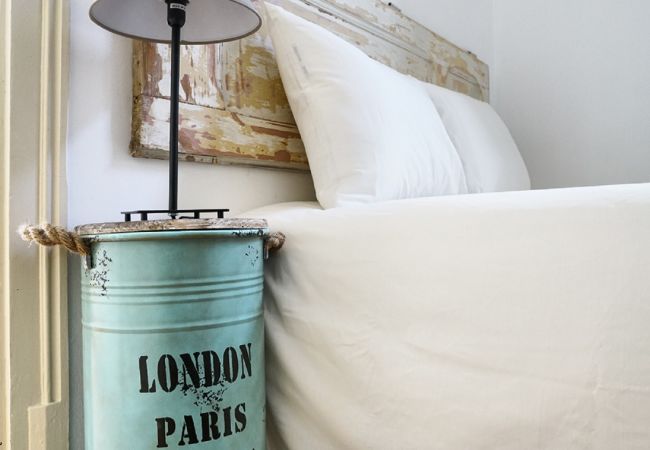 Apartamento en Lisboa - Belém Ambassador