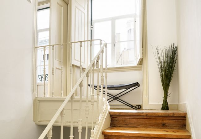 Apartamento en Lisboa - Belém Ambassador