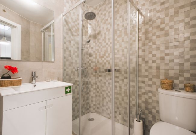 Apartamento en Lisboa - Trendy Alcantara