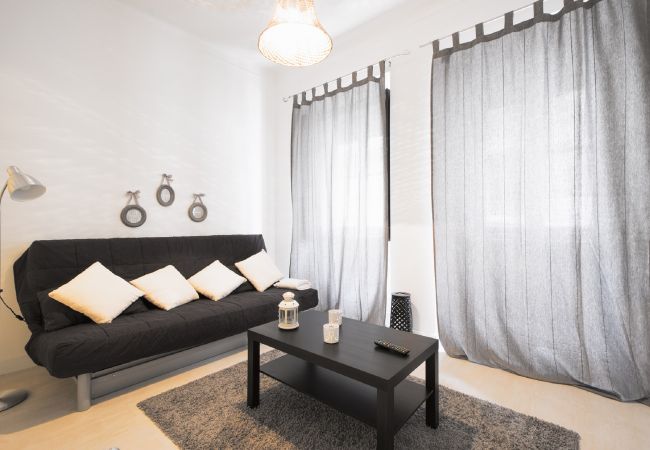 Apartamento en Lisboa - Trendy Alcantara