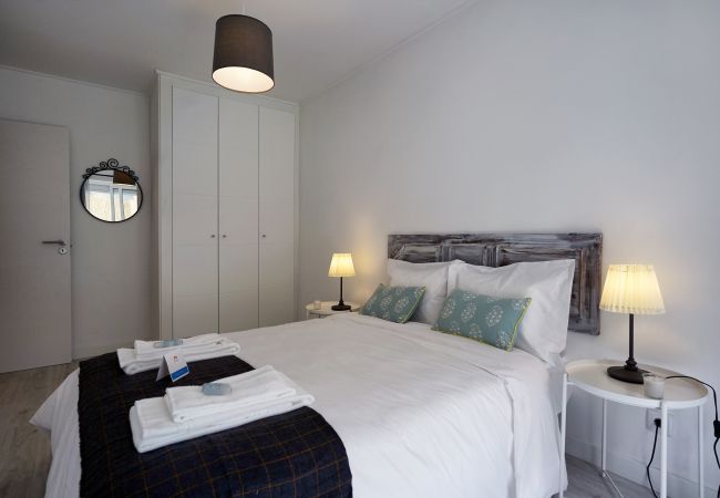 Apartamento en Queluz - Pateo do Limoeiro