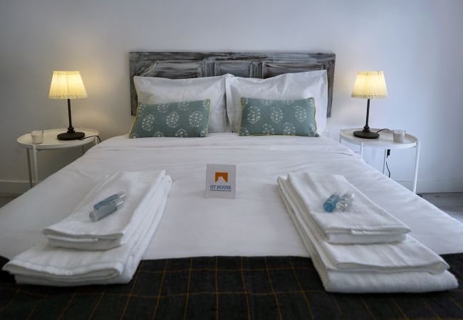 Apartamento en Queluz - Pateo do Limoeiro