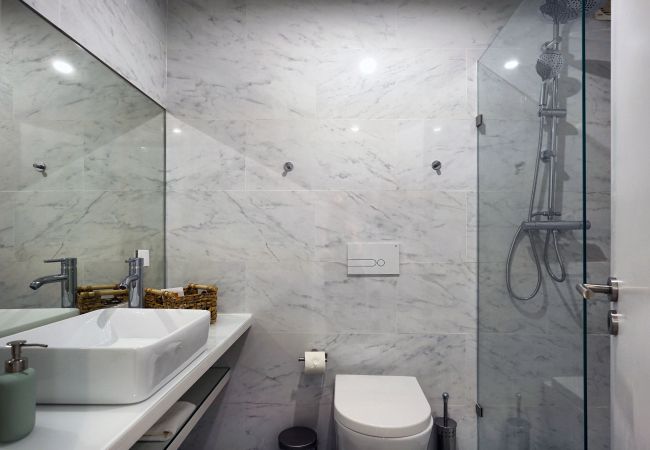 Apartamento en Queluz - Pateo do Limoeiro