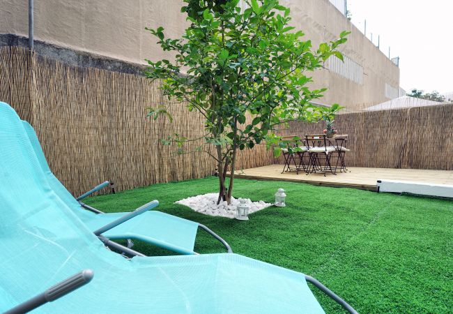 Apartamento en Queluz - Pateo do Limoeiro