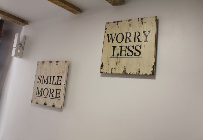 Estudio en Lisboa - Beco do Elétrico