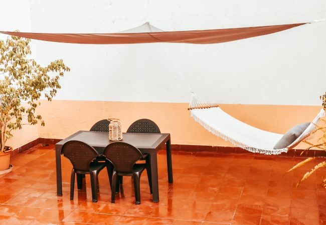 Apartamento en Lisboa - Giestal Terrace By GT House Apartamento en Lisboa - Giestal Terrace By GT House
