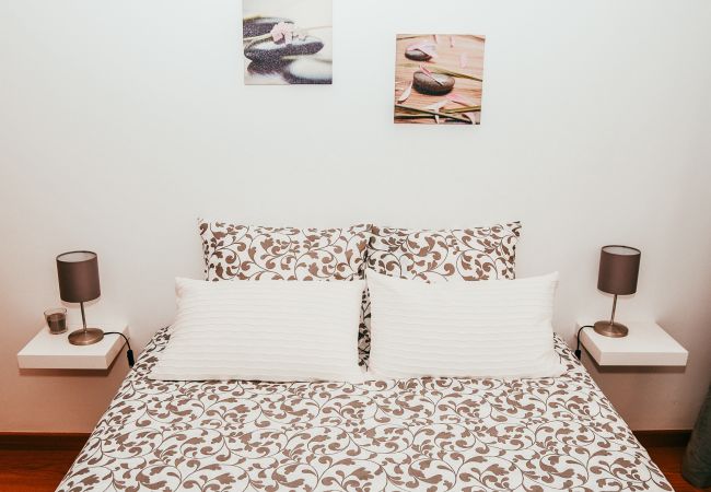 Apartamento en Lisboa - Giestal Terrace By GT House Apartamento en Lisboa - Giestal Terrace By GT House