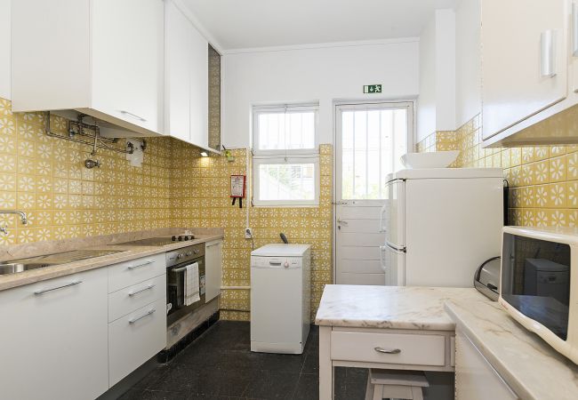 Apartamento en Cascais - Sea Bay View