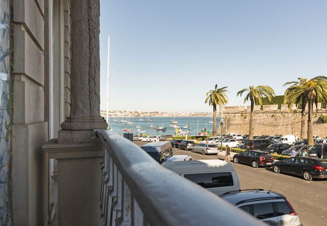 Apartamento en Cascais - Sea Bay View