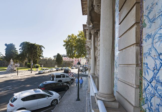 Apartamento en Cascais - Sea Bay View