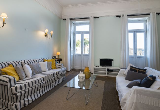 Apartamento en Cascais - Sea Bay View