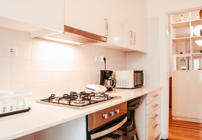 Apartamento en Lisboa - Kalathos House 1 with Terrace By Gt  House Apartamento en Lisboa - Kalathos House 1 with Terrace By Gt  House