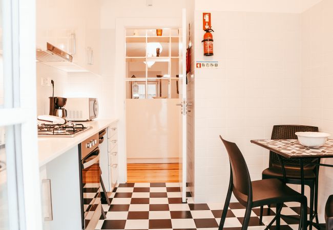 Apartamento en Lisboa - Kalathos House 1 with Terrace By Gt  House Apartamento en Lisboa - Kalathos House 1 with Terrace By Gt  House
