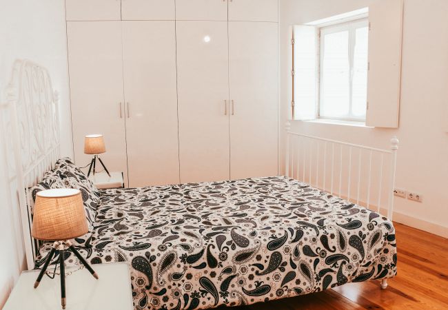 Apartamento en Lisboa - Kalathos House 1 with Terrace By Gt  House Apartamento en Lisboa - Kalathos House 1 with Terrace By Gt  House