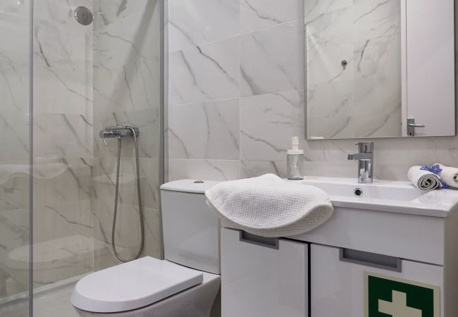 Apartamento en Paço de Arcos - Fisher's Bay Apartment