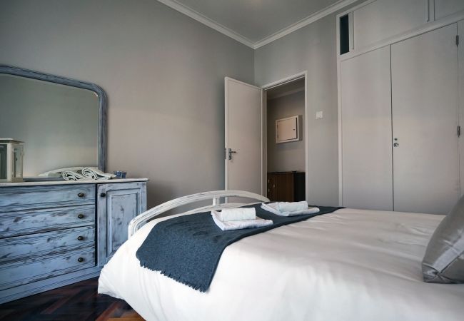 Apartamento en Paço de Arcos - Fisher's Bay Apartment