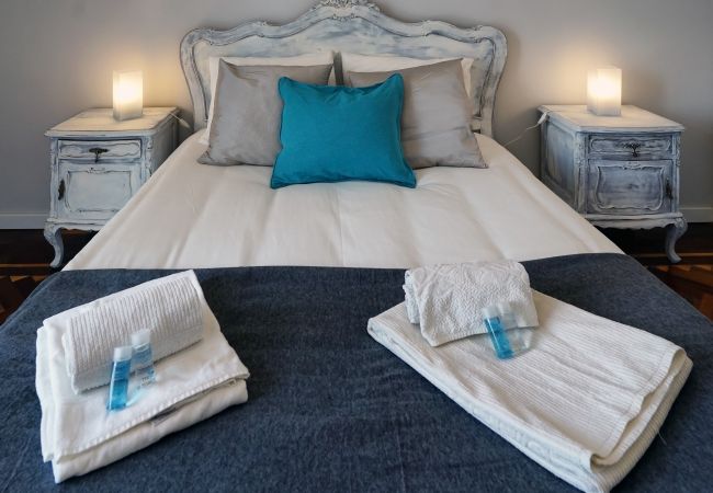 Apartamento en Paço de Arcos - Fisher's Bay Apartment